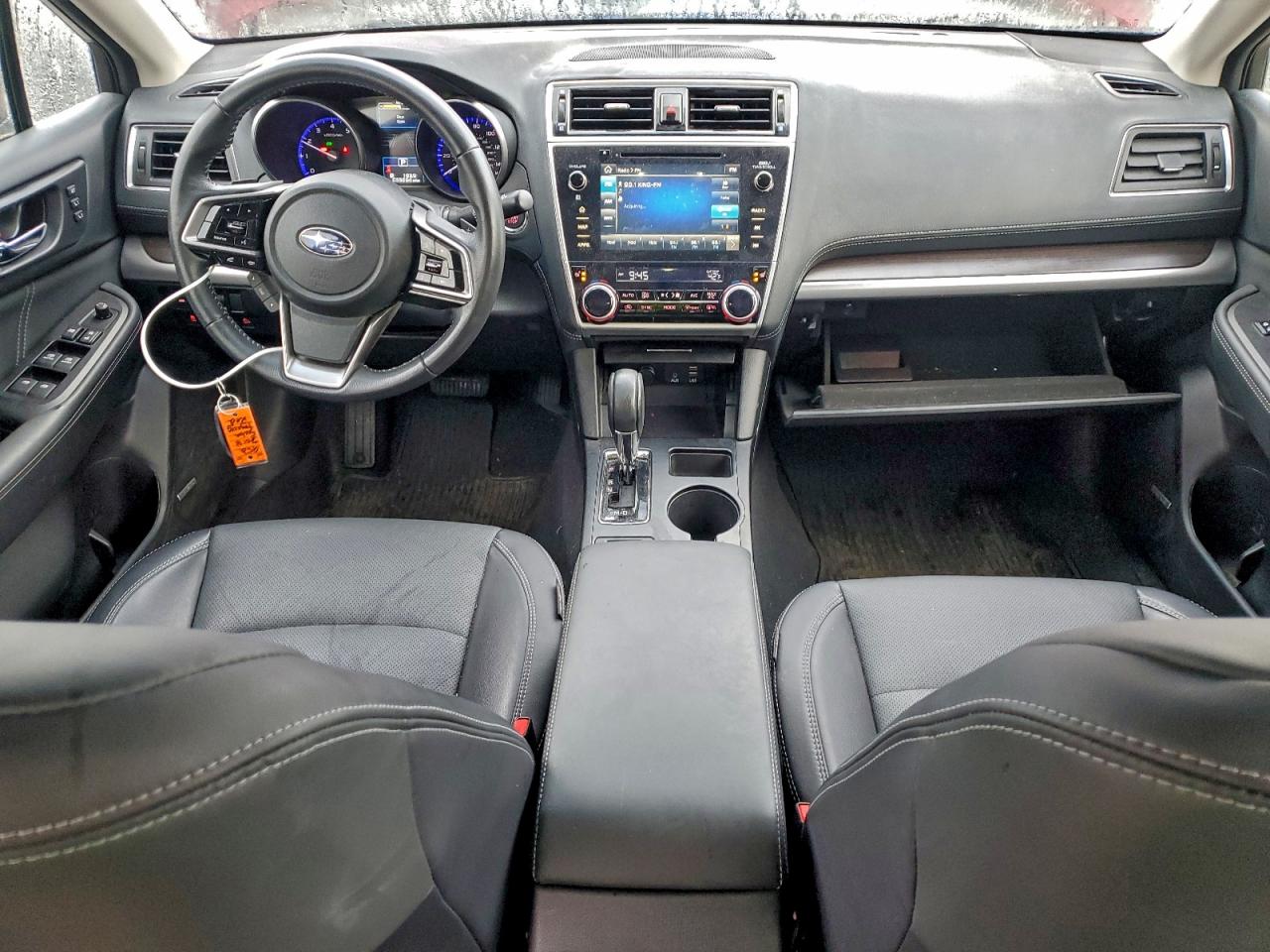 2018 Subaru Legacy 2.5I Limited VIN: 4S3BNAN64J3011211 Lot: 94175665