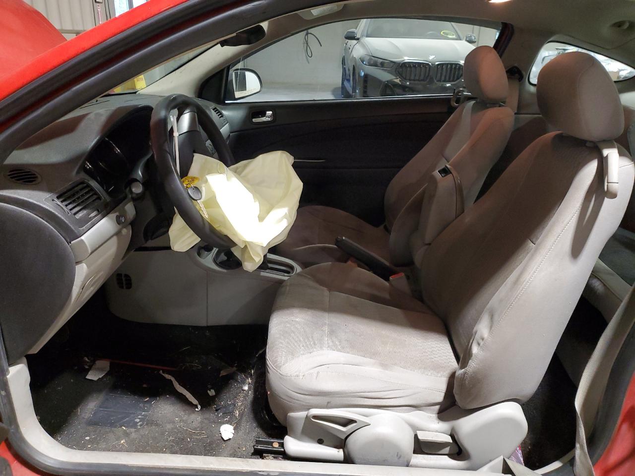 2010 Chevrolet Cobalt 1Lt VIN: 1G1AD1F58A7120020 Lot: 91488995