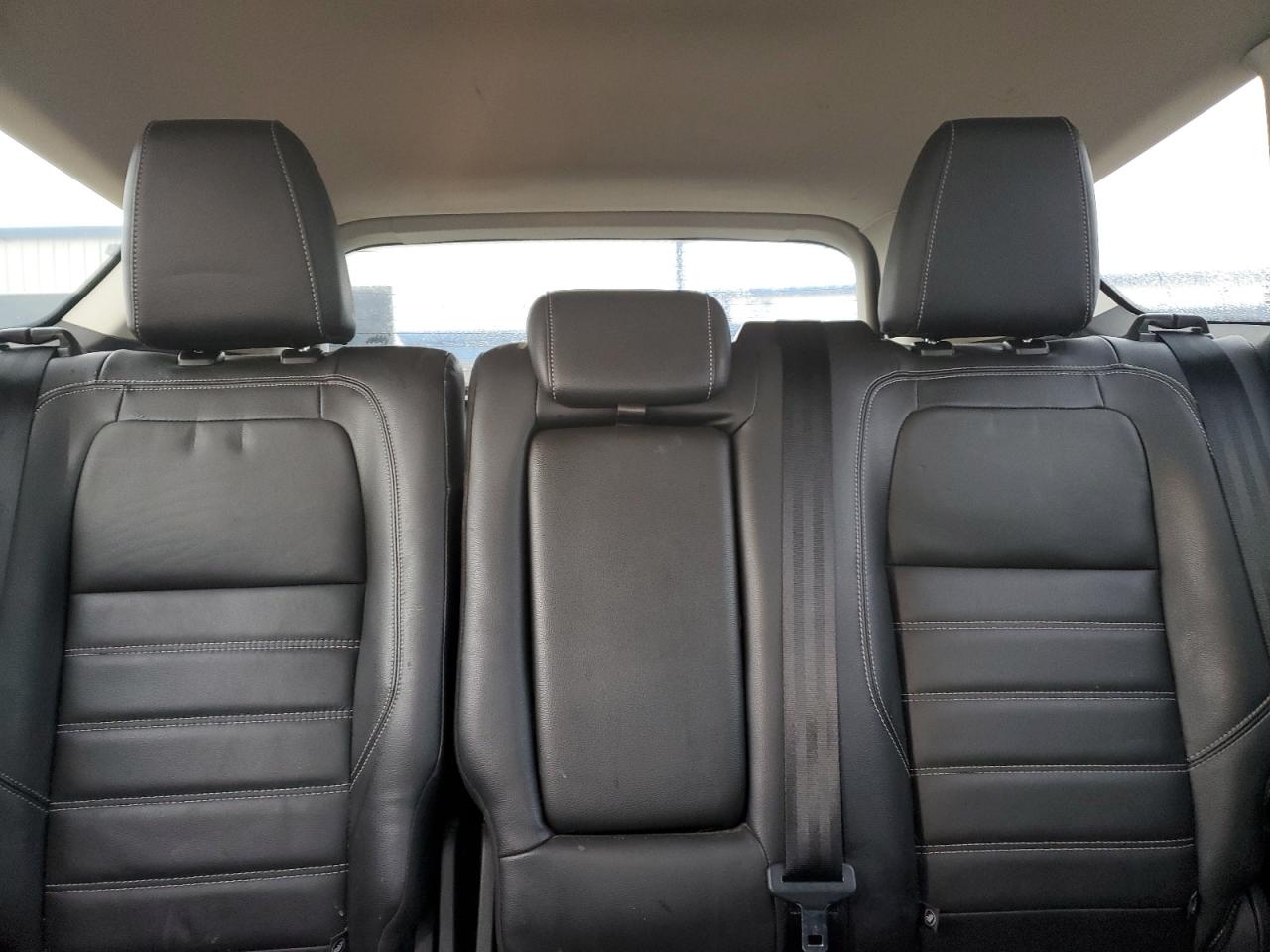 2018 Ford Escape Sel VIN: 1FMCU9HD6JUA62649 Lot: 93666325