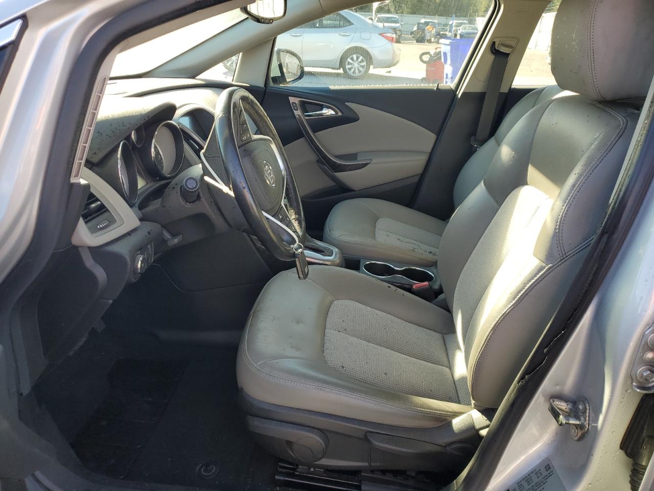 2014 Buick Verano VIN: 1G4PP5SK7E4170664 Lot: 93016215