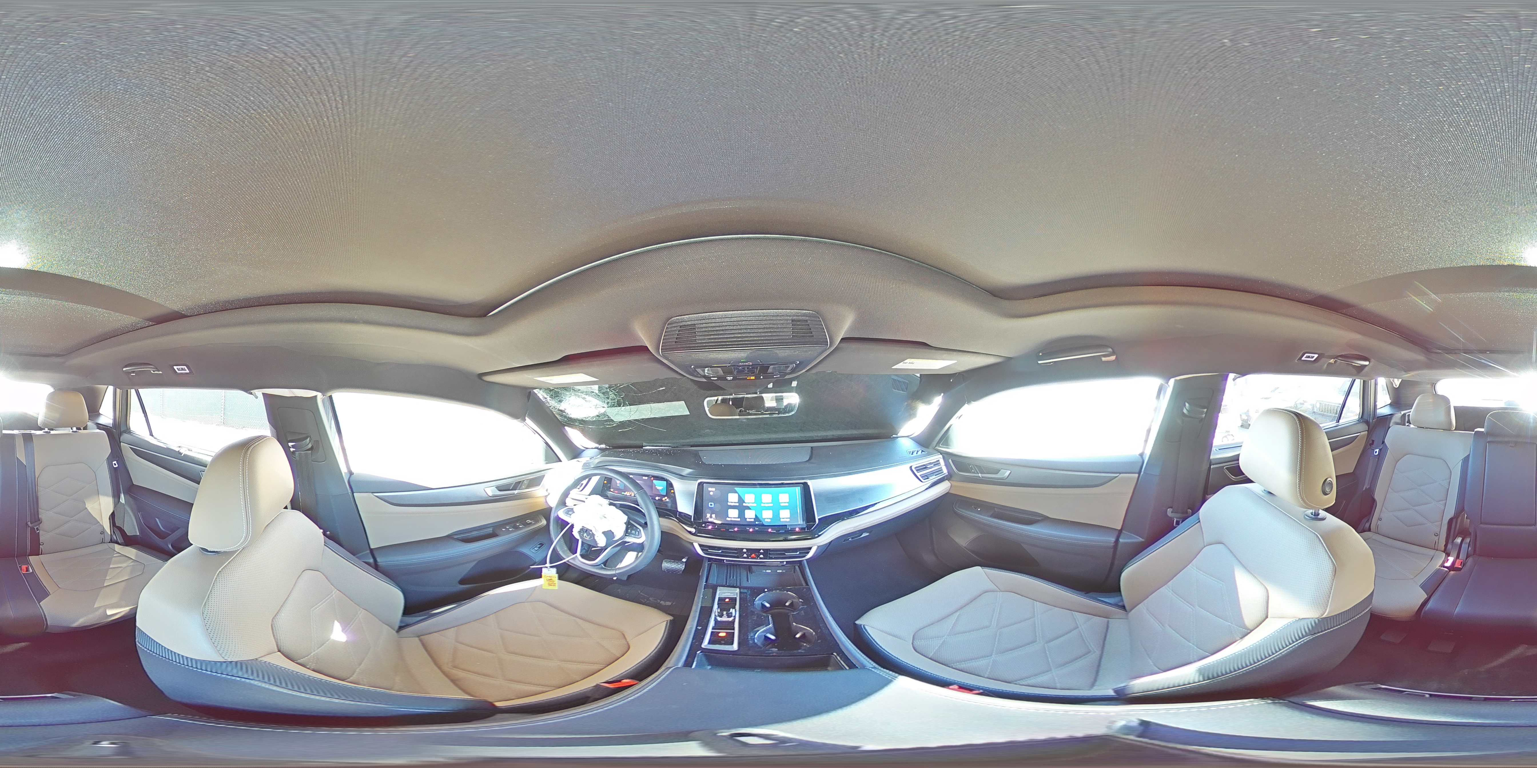 2025 Volkswagen Atlas Cross Sport Se VIN: 1V2KE2CA2SC214367 Lot: 91509295