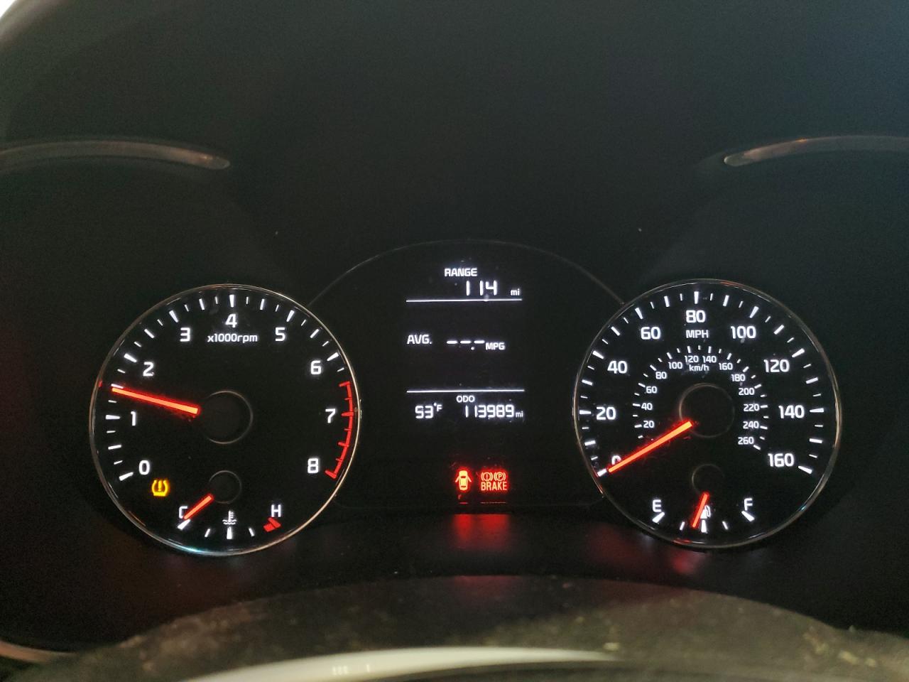 2018 Kia Forte Lx VIN: 3KPFK4A77JE179668 Lot: 91940005