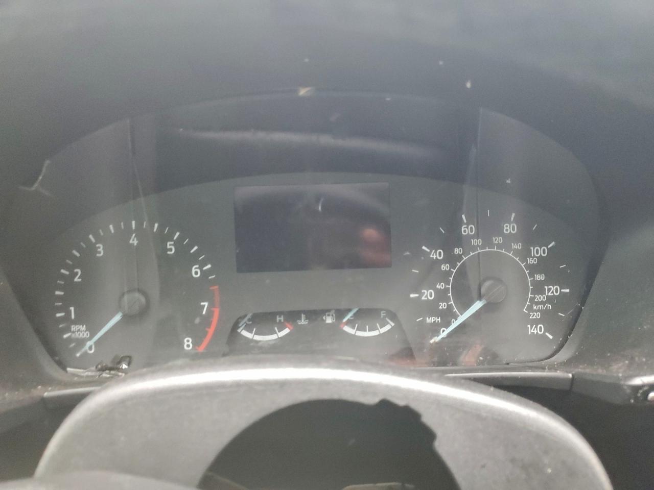 2022 Ford Escape Se VIN: 1FMCU9G61NUA23086 Lot: 93387465