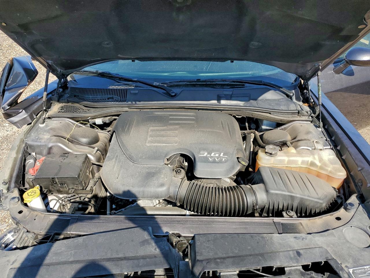 2023 Dodge Challenger Gt VIN: 2C3CDZJG5PH507391 Lot: 94574865