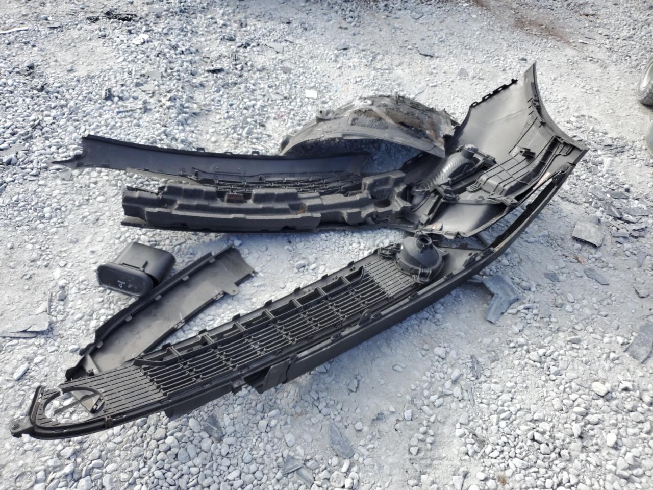 2019 Kia Forte Fe VIN: 3KPF24AD2KE040958 Lot: 90699085