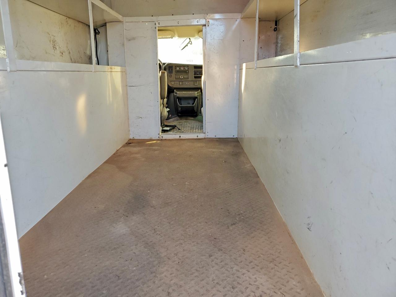 2021 Chevrolet Express G3500 VIN: 1GB0GRF73M1226087 Lot: 93700905