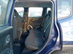 2016 JEEP RENEGADE 1.6 E-TORQ SPORT 5DR for sale at Copart EAST KILBRIDE