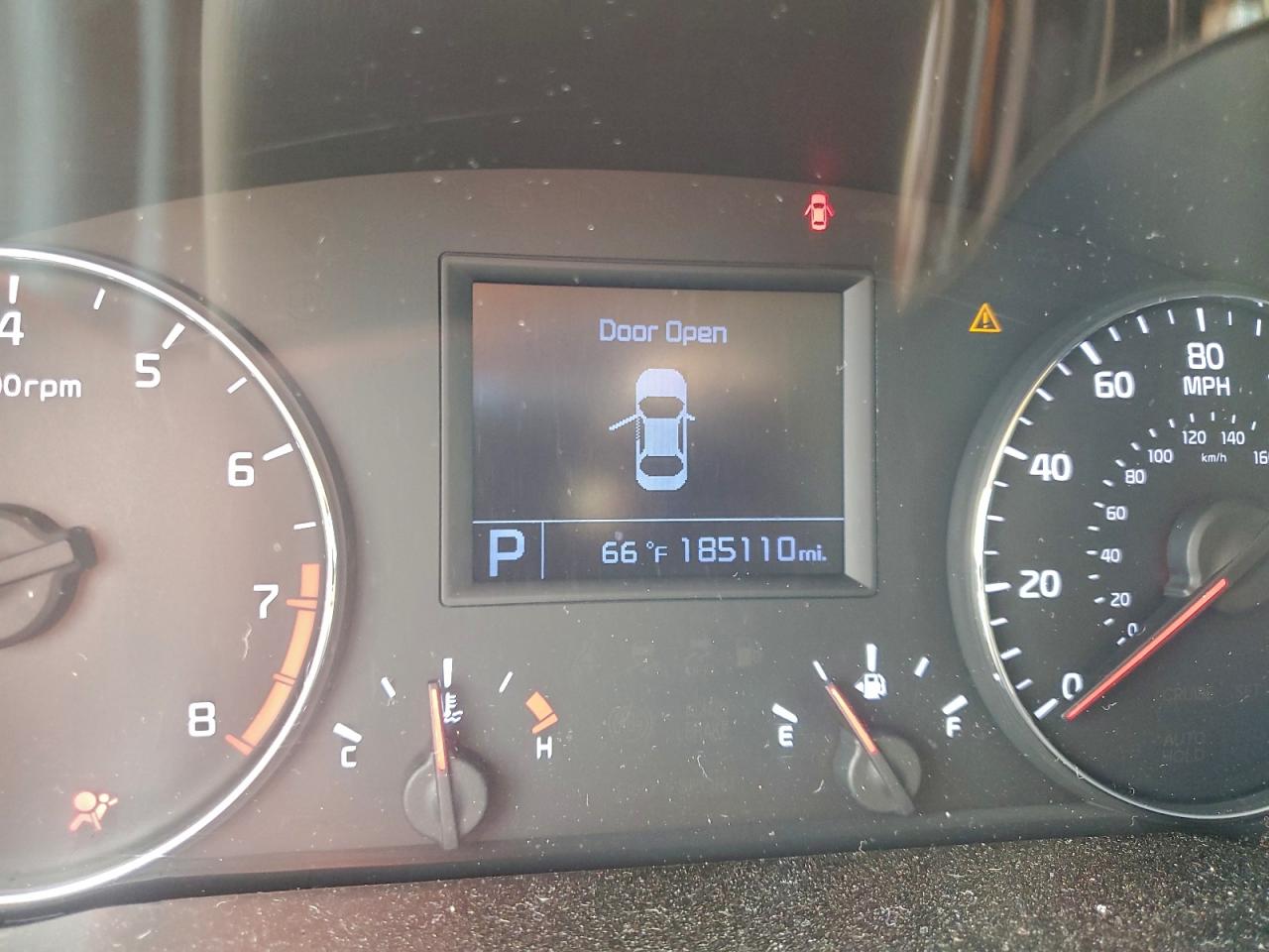 2014 Kia Cadenza Premium VIN: KNALN4D74E5164226 Lot: 94481445