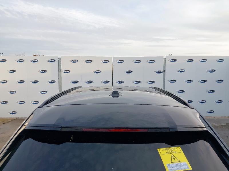 2025 BMW 5 SERIES 530E M SPORT 5DR AUTO