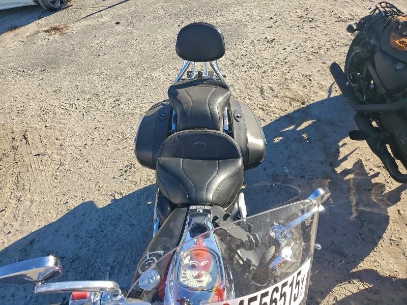 2006 YAMAHA XV1900 CT  