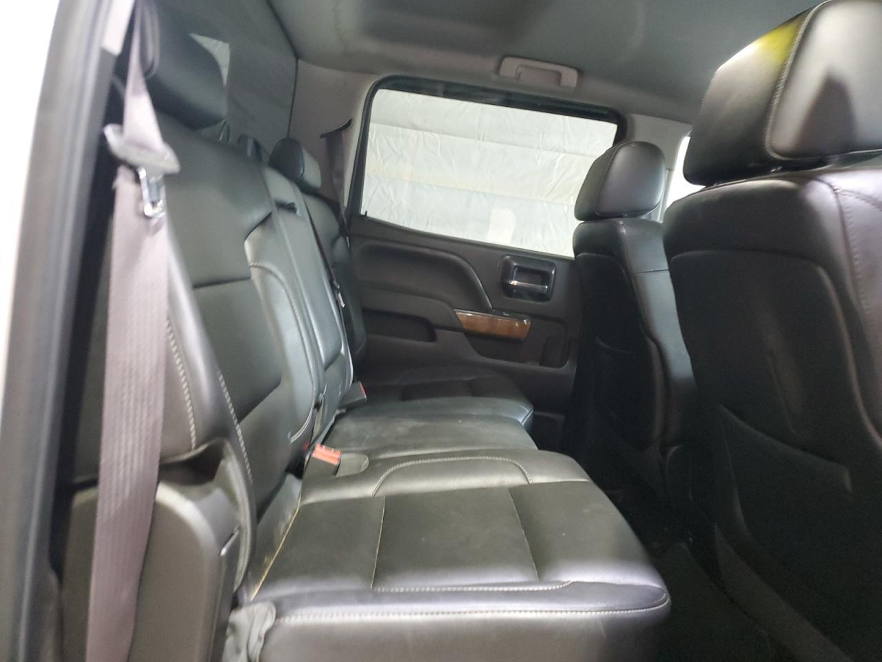 2014 GMC Sierra K1500 Slt VIN: 3GTU2VEC4EG287759 Lot: 90515055