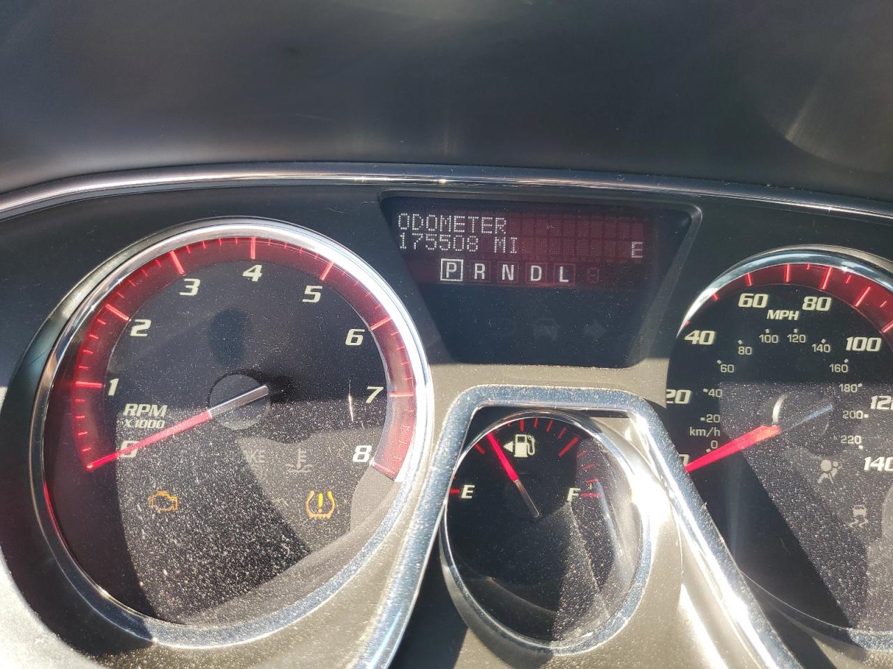 2015 GMC Acadia Denali VIN: 1GKKRTKD6FJ145518 Lot: 91645365