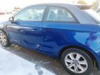 2012 AUDI A1 1.6 TDI SE 3DR for sale at Copart PETERLEE