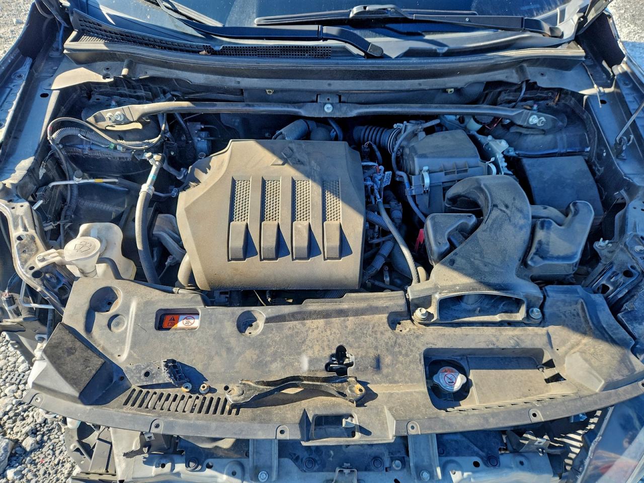 2020 Mitsubishi Eclipse Cross Es VIN: JA4AS3AA4LZ026585 Lot: 94323325