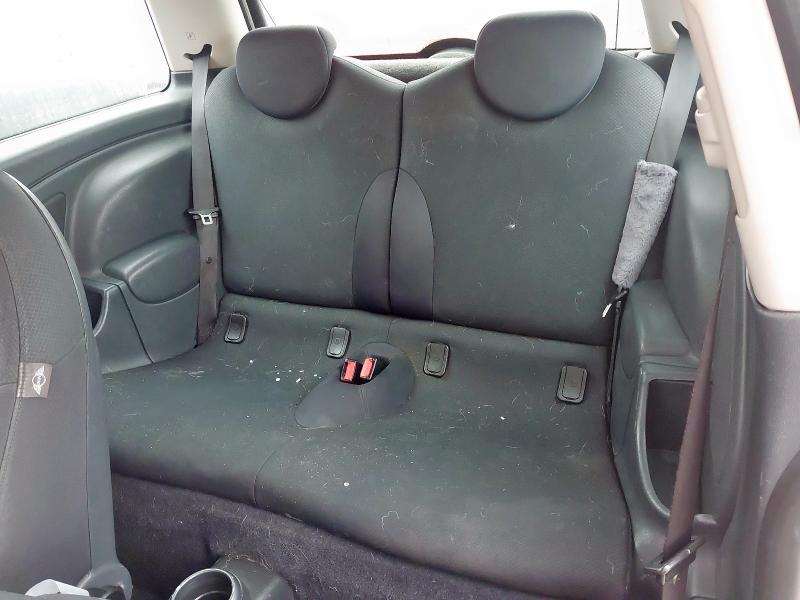 2005 MINI HATCHBACK 1.6 COOPER 3DR
