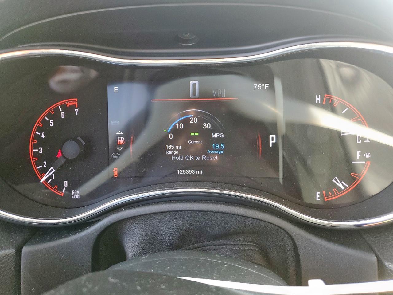 2014 Dodge Durango Citadel VIN: 1C4RDHEG3EC435598 Lot: 90838955