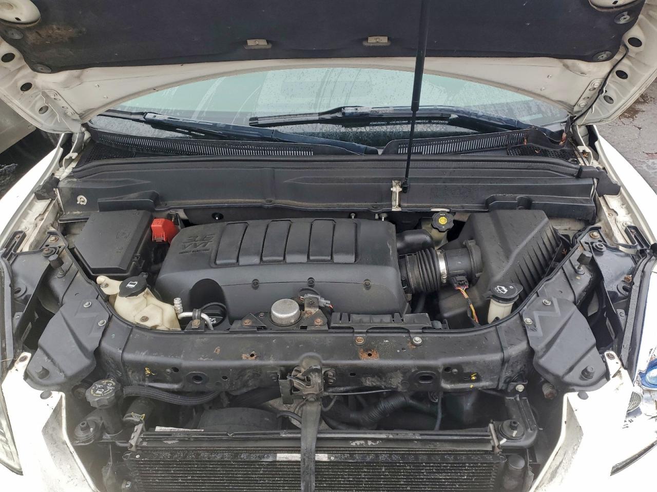 2009 Buick Enclave Cxl VIN: 5GAER23D49J129700 Lot: 94226765