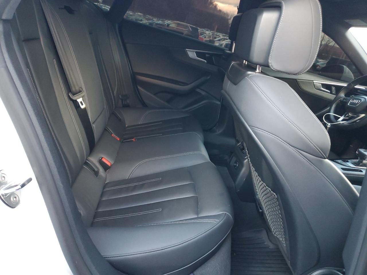 2024 Audi A5 Premium 45 VIN: WAUDACF59RA110911 Lot: 92198095