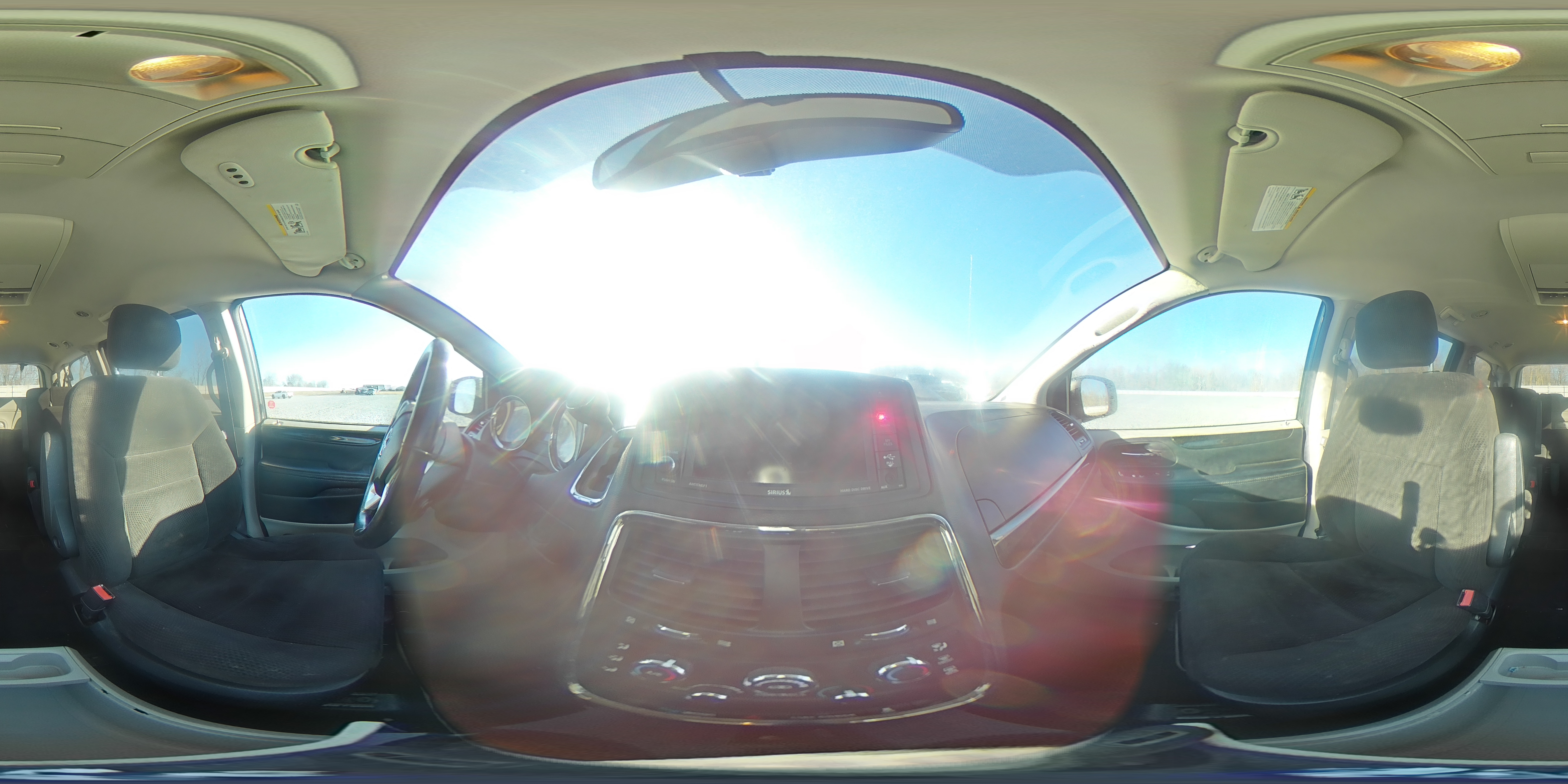 2016 Dodge Grand Caravan Se VIN: 2C4RDGBG7GR266209 Lot: 91490545