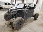2023 CAN-AM MAVERICK X3 RS TURBO RR   a la Venta en Copart MN - ST. CLOUD
