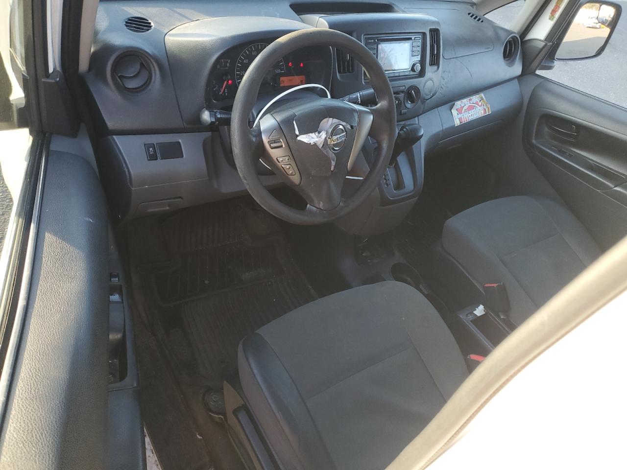 2018 Nissan Nv200 2.5S VIN: 3N6CM0KN1JK699897 Lot: 93052985