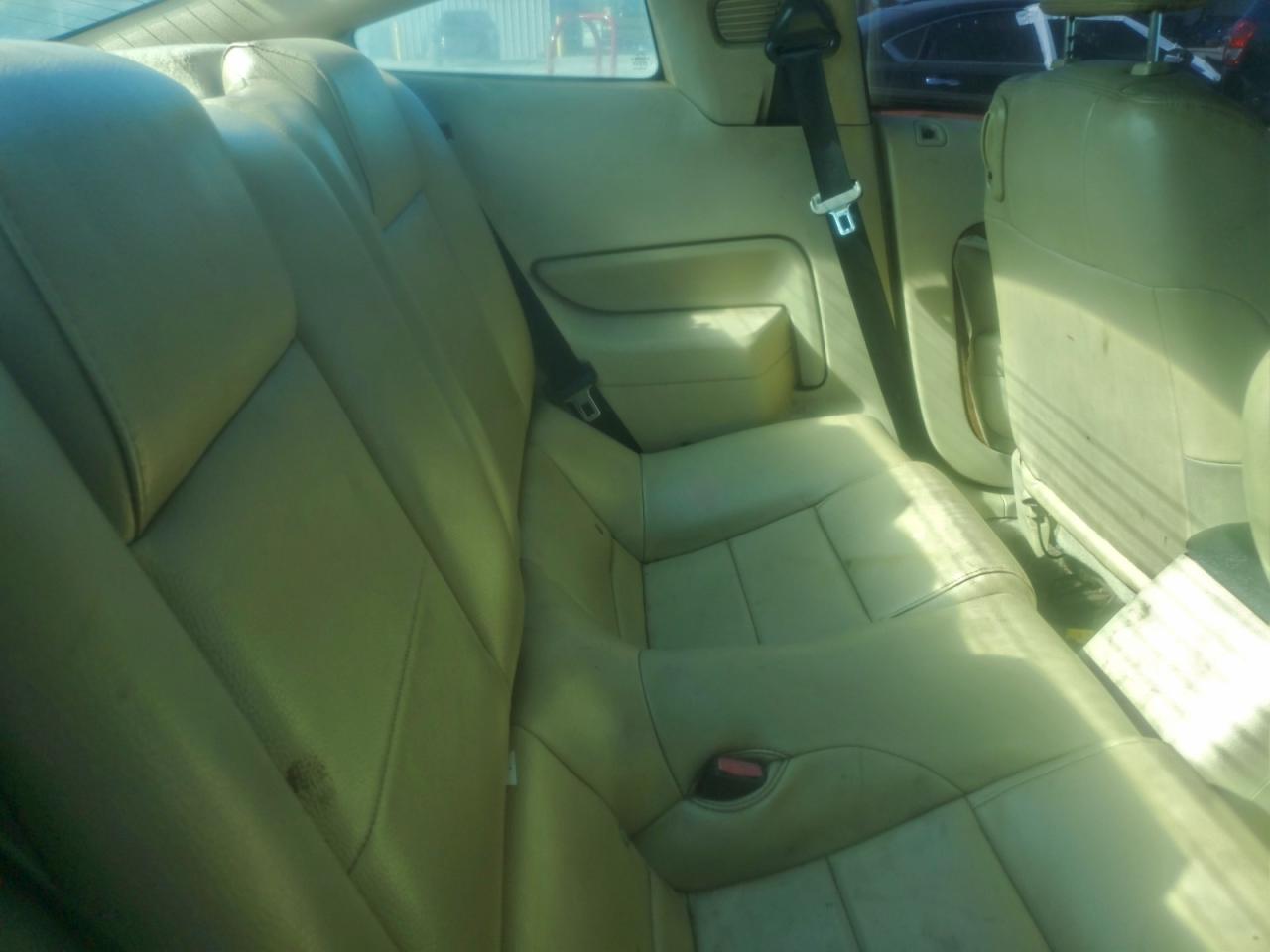 2005 Ford Mustang VIN: 1ZVFT80N155178616 Lot: 93869835