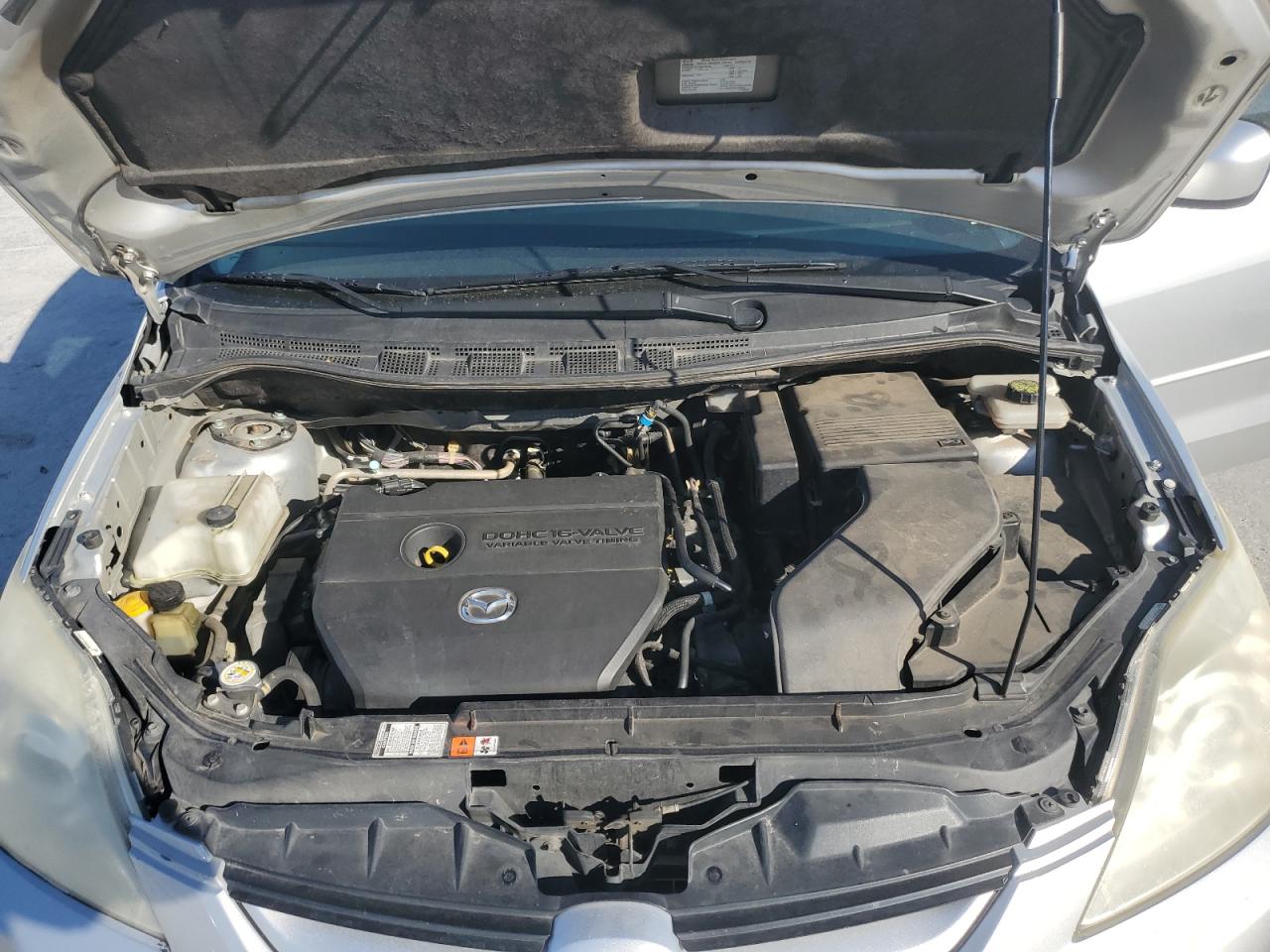 2009 Mazda 5 VIN: JM1CR293190343246 Lot: 91658225