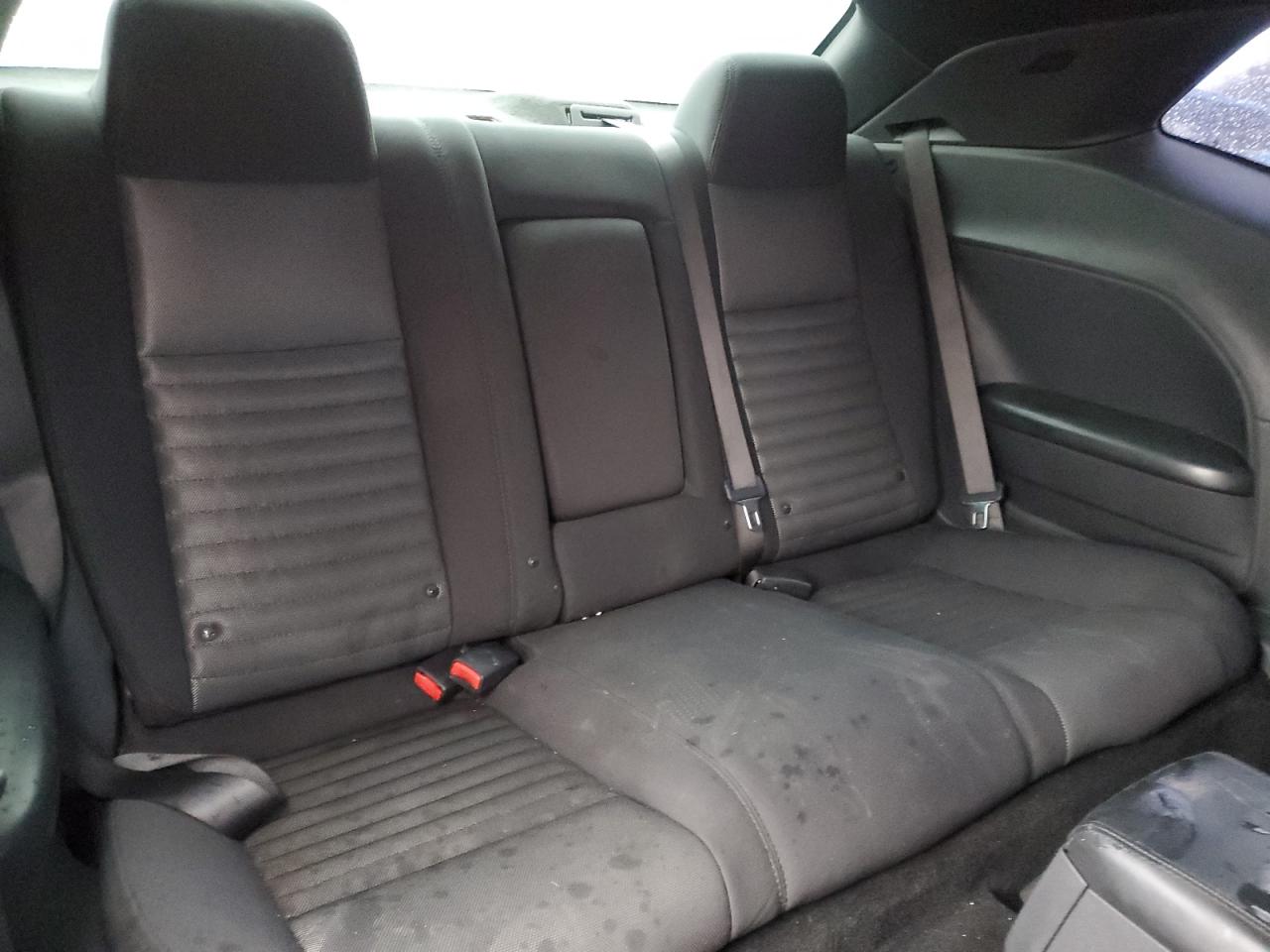 2013 Dodge Challenger Sxt VIN: 2C3CDYAG1DH737127 Lot: 93159595