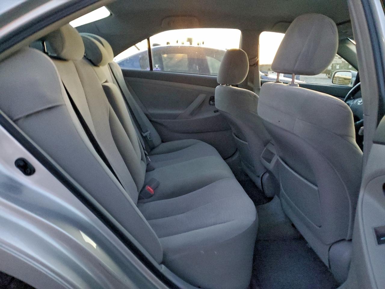 2010 Toyota Camry Base VIN: 4T1BF3EK9AU090371 Lot: 94366695