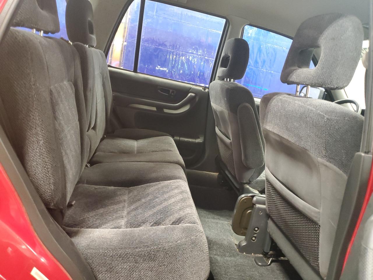 1999 Honda Cr-V Lx VIN: JHLRD2848XC022189 Lot: 93127265