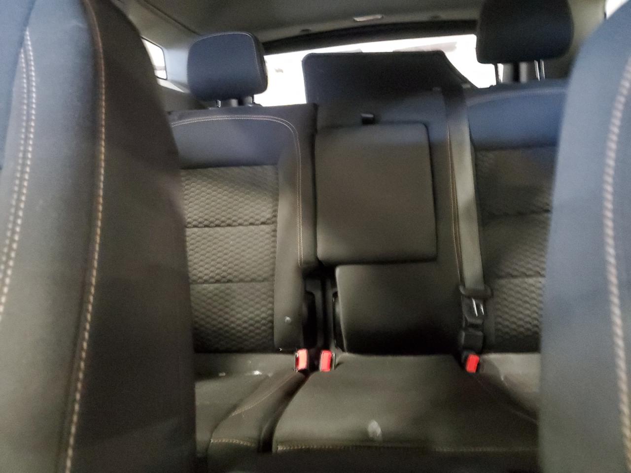 2018 GMC Terrain Sle VIN: 3GKALMEV5JL211503 Lot: 93186705