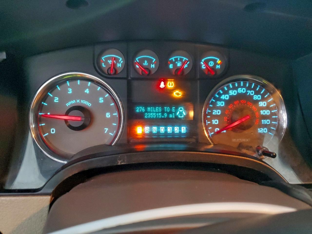 2009 Ford F150 Super Cab VIN: 1FTRX12859FA33128 Lot: 93218225