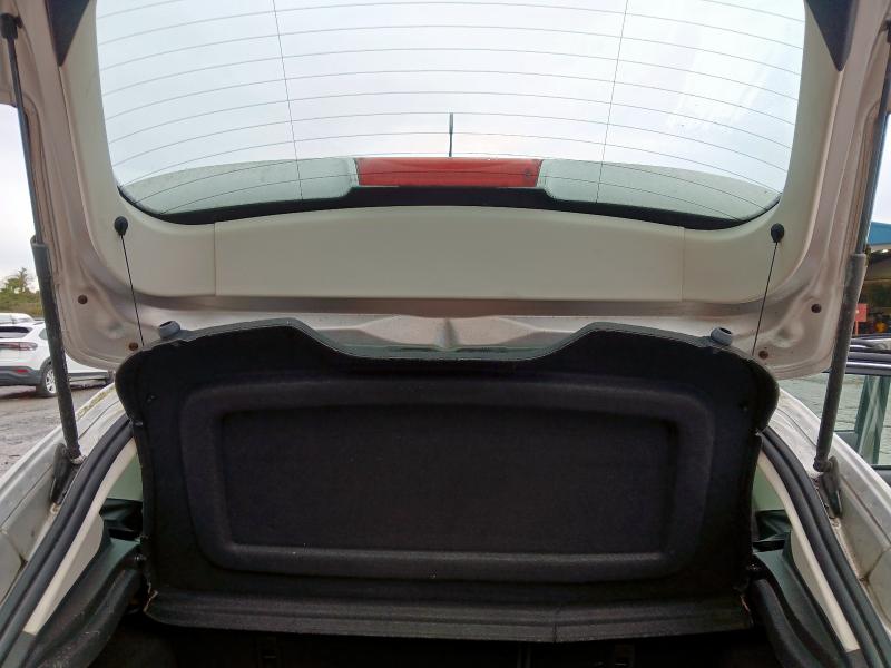 2014 FORD FOCUS 1.6 TDCI 115 ZETEC NAVIGATOR 5DR