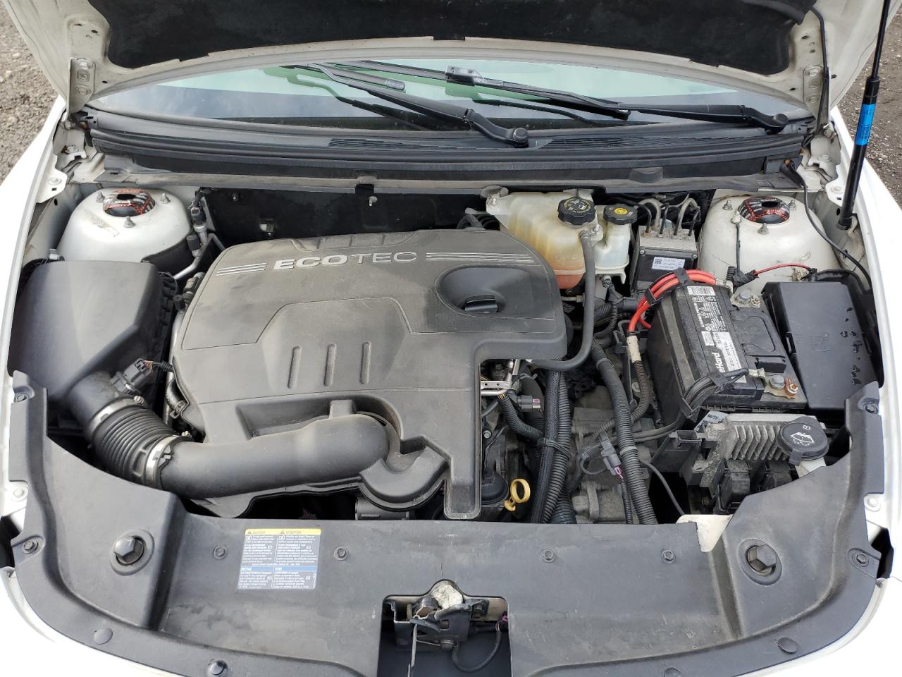 2009 Chevrolet Malibu Ls VIN: 1G1ZG57B194129435 Lot: 93104015