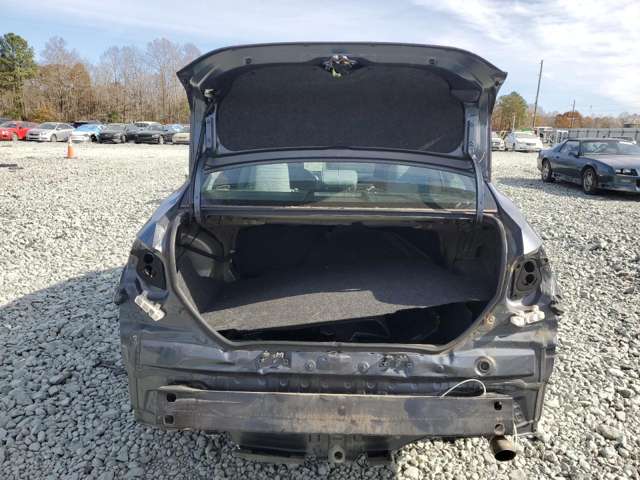 2017 Toyota Corolla Le Eco VIN: 2T1BPRHE3HC897793 Lot: 92631805