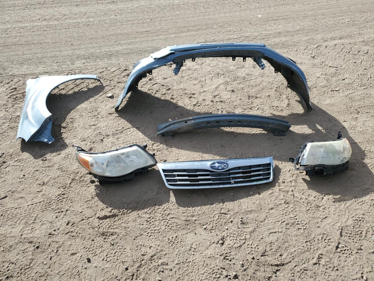 2009 Subaru Forester 2.5X Limited VIN: JF2SH646X9H791169 Lot: 91925885