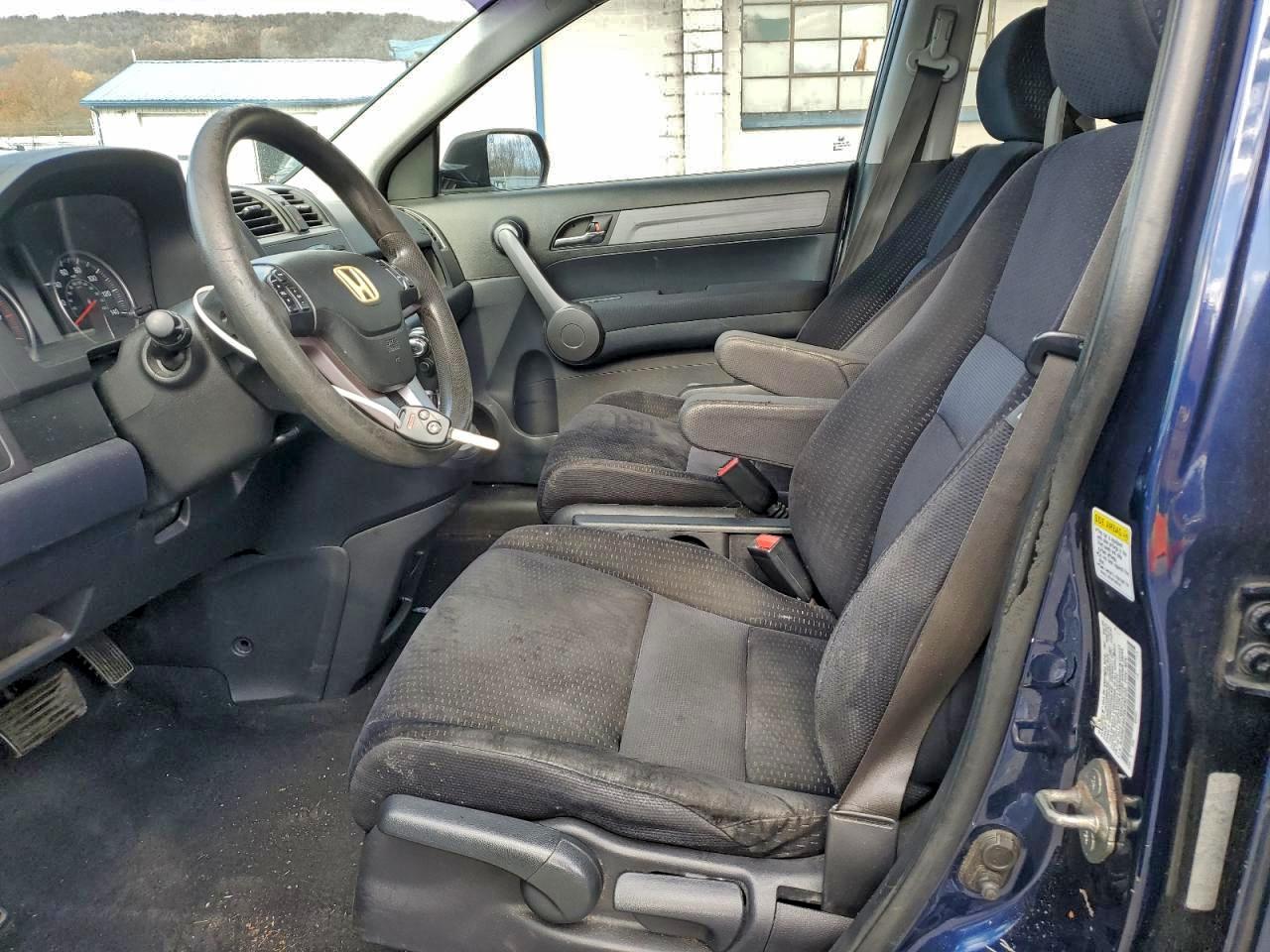 2009 Honda Cr-V Ex VIN: 5J6RE48529L030123 Lot: 94317215