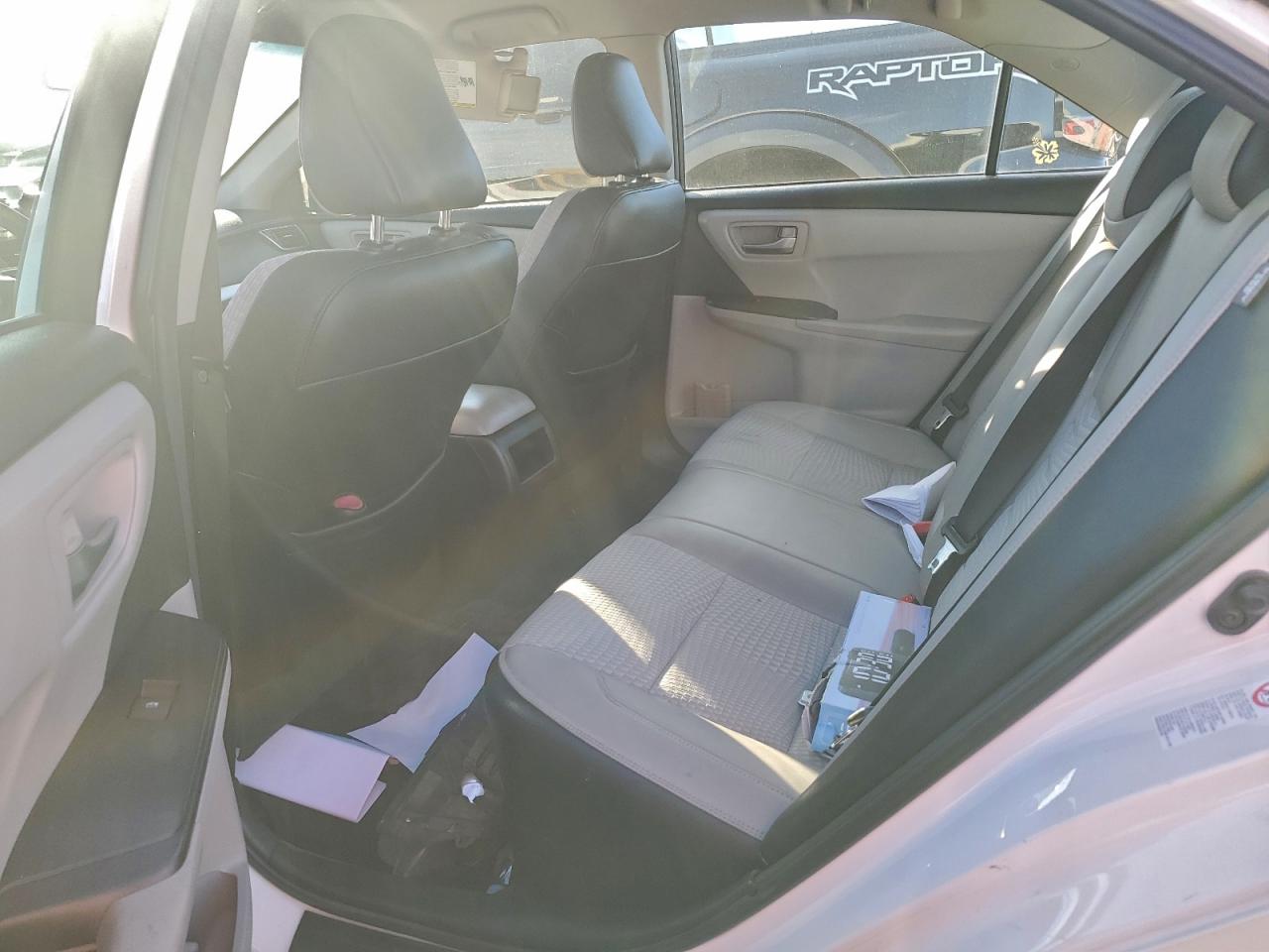 2015 Toyota Camry Le VIN: 4T1BF1FK9FU044288 Lot: 94996065