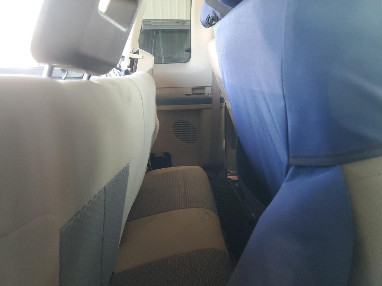 2011 Ford F250 Super Duty VIN: 1FT7X2BT3BEB94588 Lot: 90474495