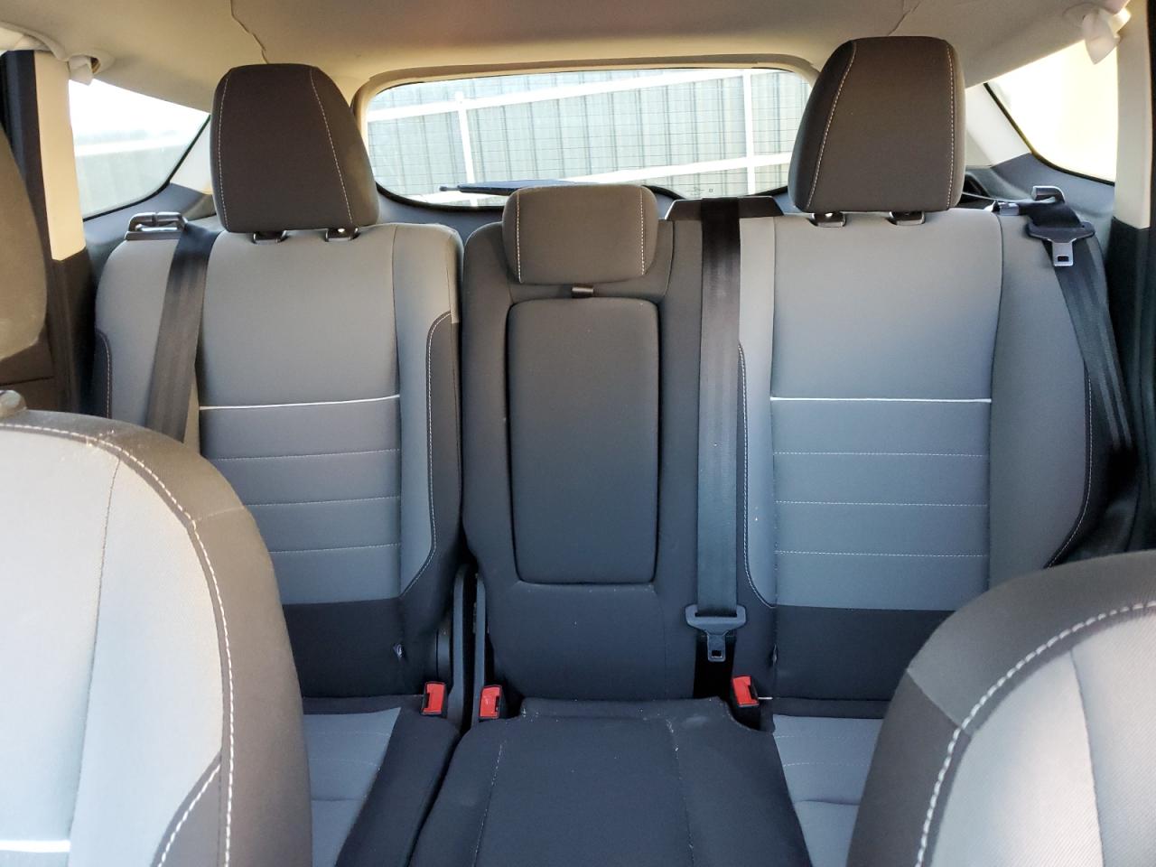 2014 Ford Escape Se VIN: 1FMCU9GX2EUB91036 Lot: 91251975