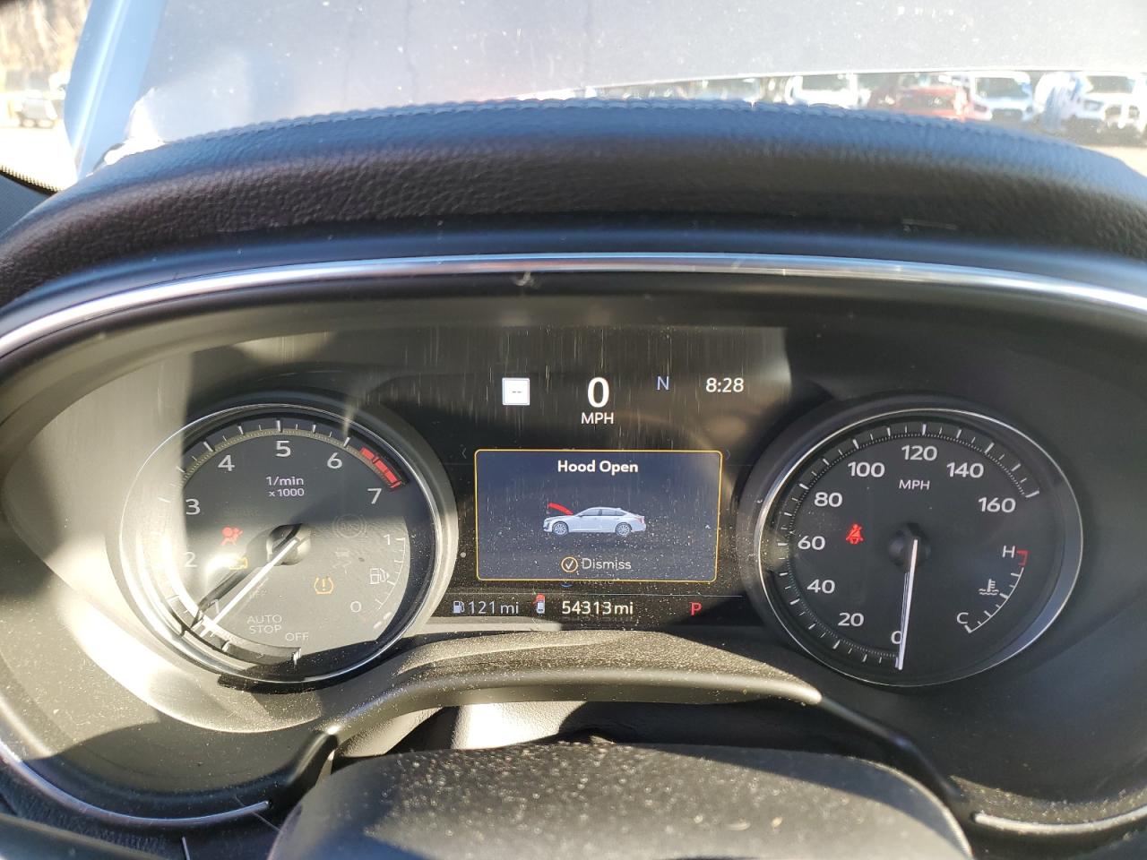 2020 Cadillac Ct5 Premium Luxury VIN: 1G6DT5RW6L0152787 Lot: 92899365