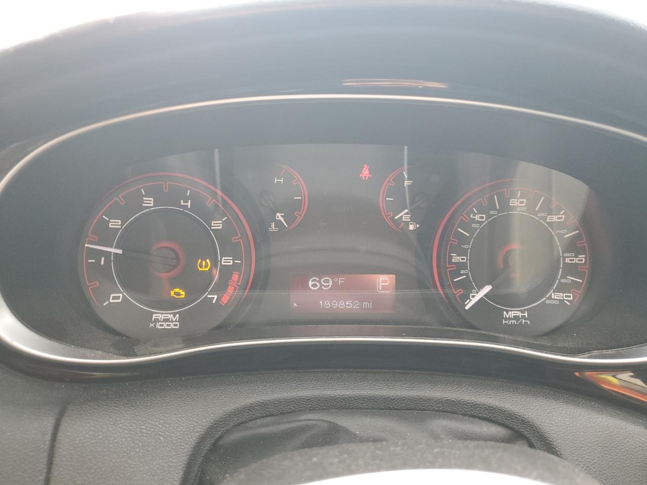 2013 Dodge Dart Sxt VIN: 1C3CDFBA6DD304947 Lot: 92582765