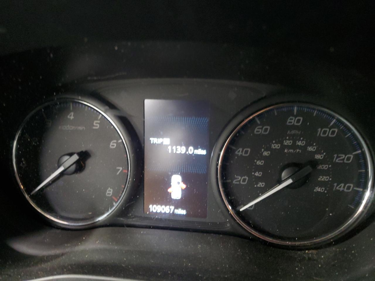 2020 Mitsubishi Outlander Se VIN: JA4AD3A38LJ000744 Lot: 92465765