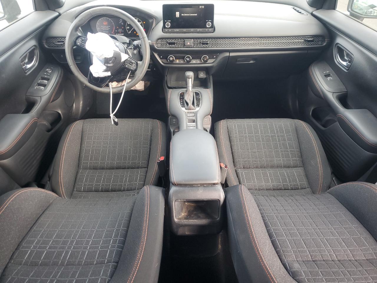 2024 Honda Hr-V Sport VIN: 3CZRZ1H53RM739919 Lot: 92899635