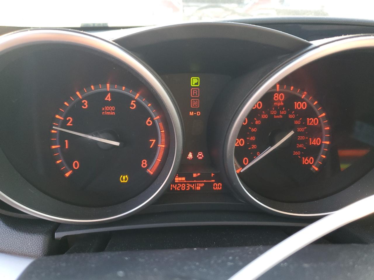 2010 Mazda 3 S VIN: JM1BL1S51A1324097 Lot: 91416355