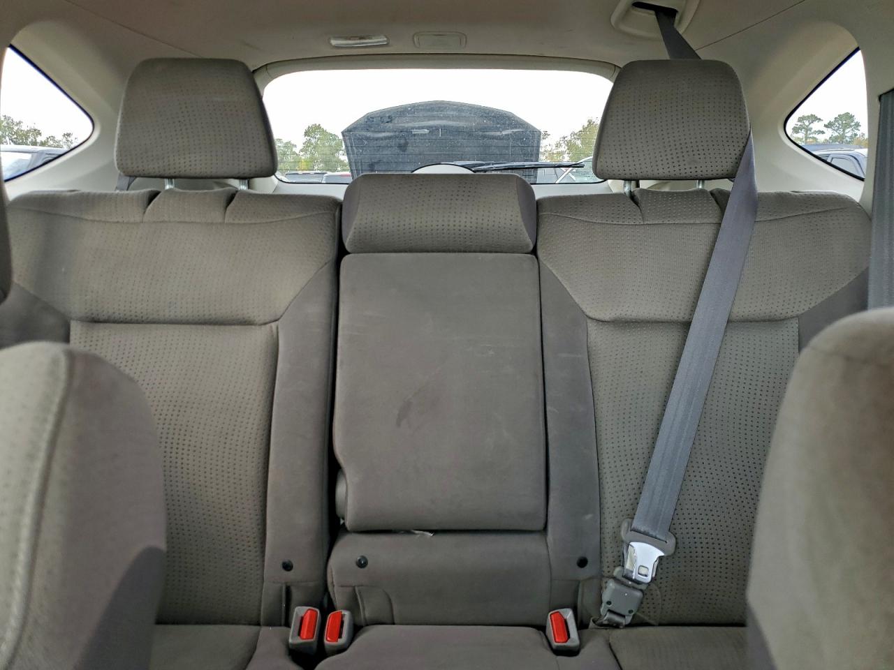 2014 Honda Cr-V Ex VIN: 2HKRM3H50EH502868 Lot: 94074345