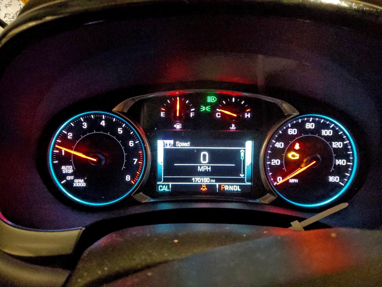 2018 Chevrolet Traverse Premier VIN: 1GNEVJKW4JJ239634 Lot: 93750205