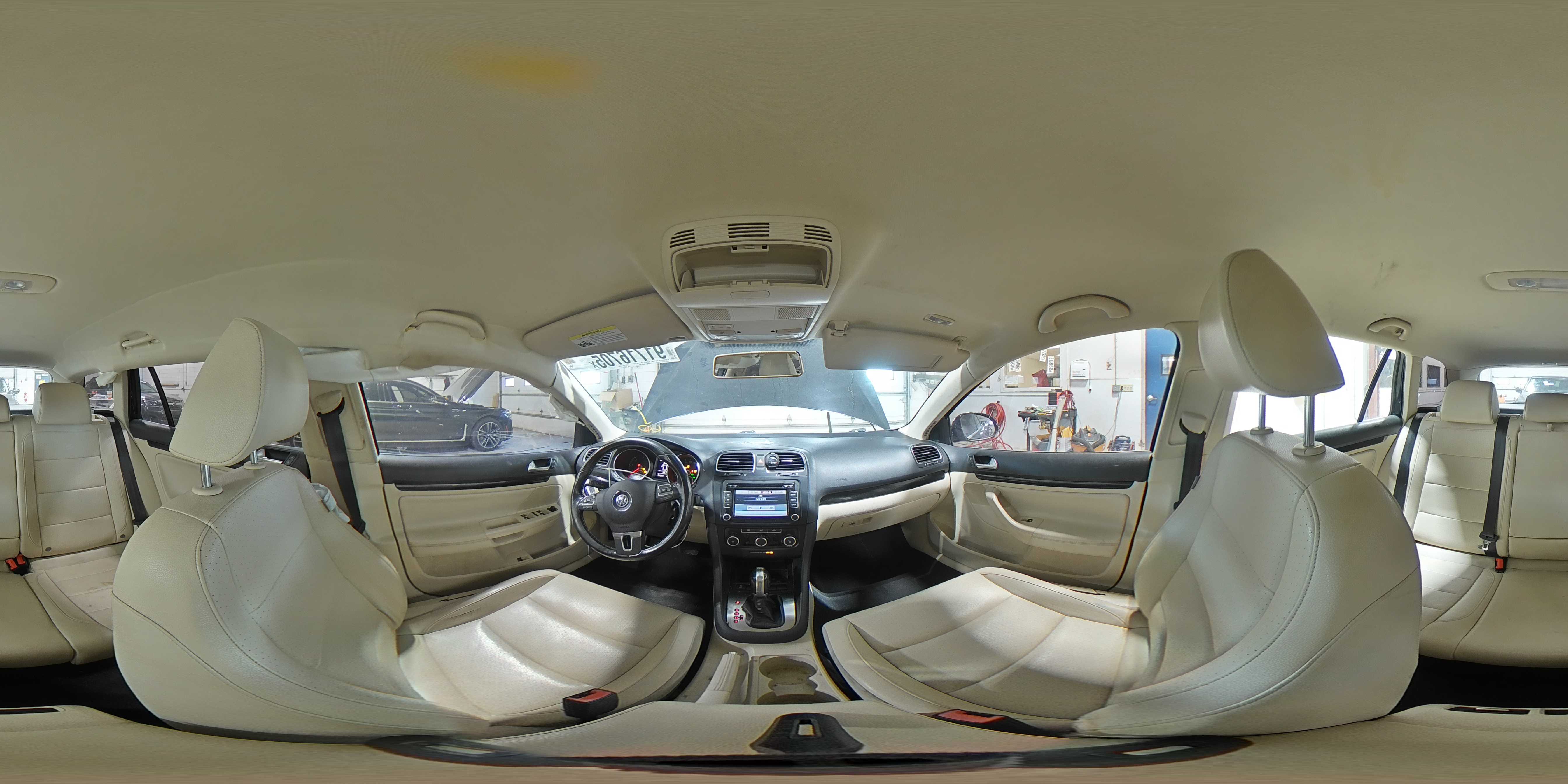 2013 Volkswagen Jetta Tdi VIN: 3VWPL7AJ2DM631032 Lot: 91716705