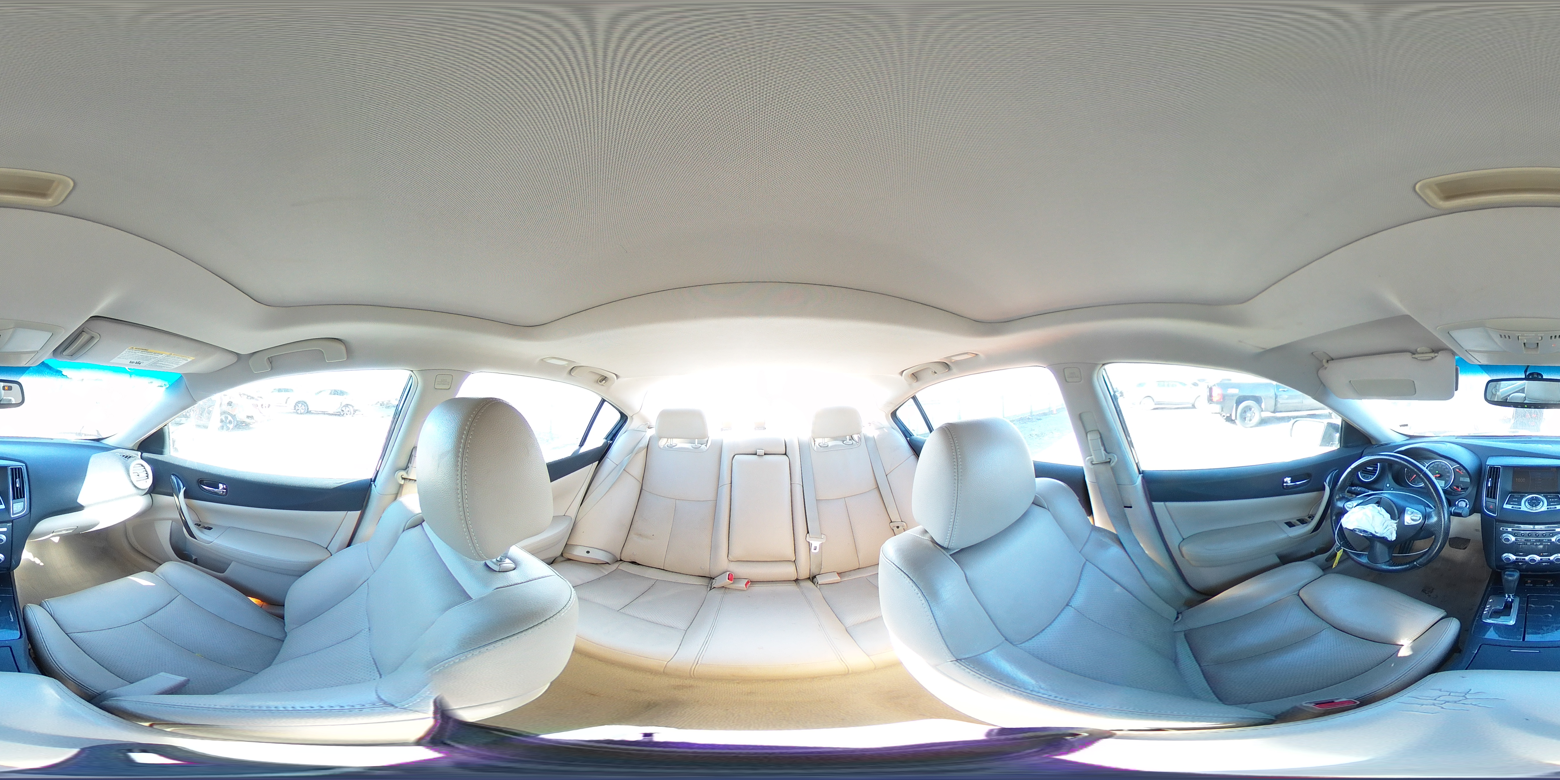 2013 Nissan Maxima S VIN: 1N4AA5AP3DC844246 Lot: 93049325