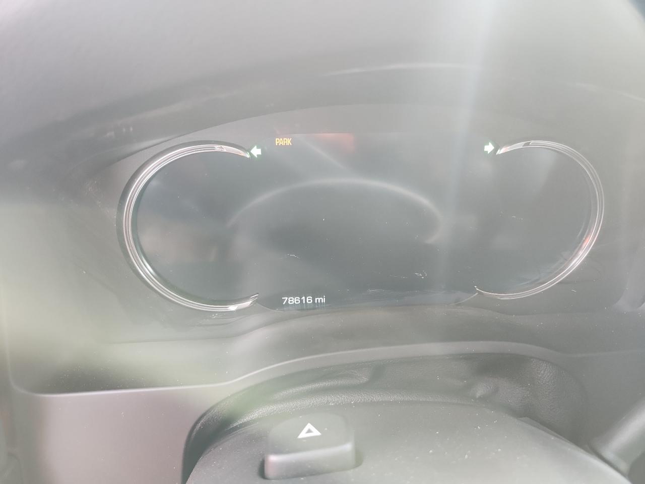 2018 Cadillac Escalade Luxury VIN: 1GYS4BKJ0JR332929 Lot: 91898305